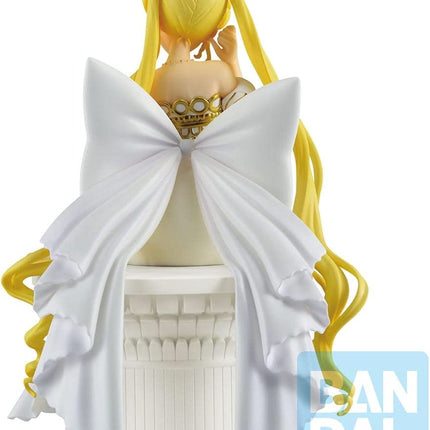 Sailor Moon Eternal: The Movie - Princess Serenity (Princess Collection), Bandai Ichibansho Figure