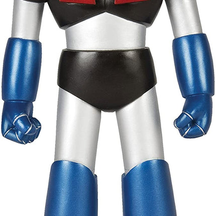 Mazinger Z and Aphrodite Figure Set
