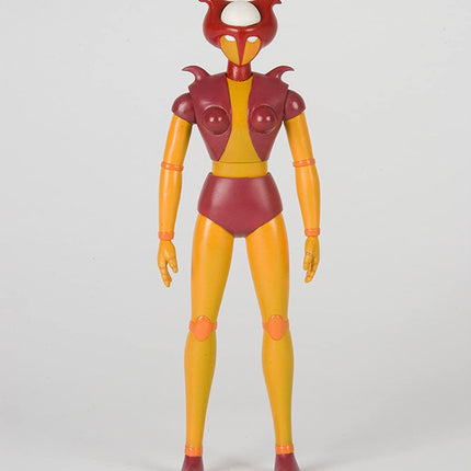 Mazinger Z and Aphrodite Figure Set