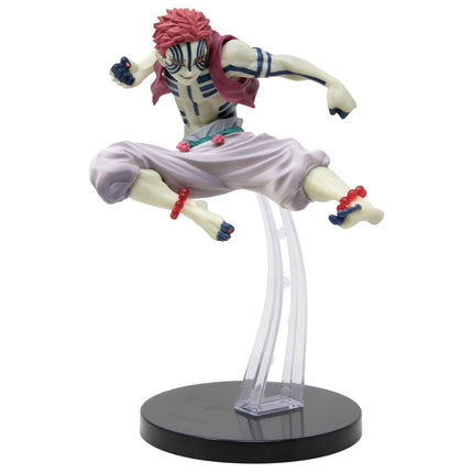Akaza (-Shake The Sword Burn Your Heart-) Demon Slayer: Kimetsu no Yaiba , Bandai Ichibansho Figure