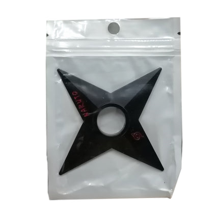 Naruto Shuriken Die-Cast Replica