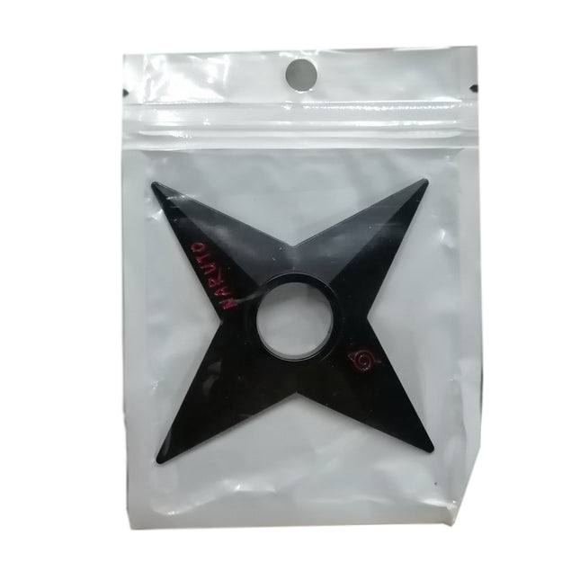 Naruto Shuriken Die-Cast Replica