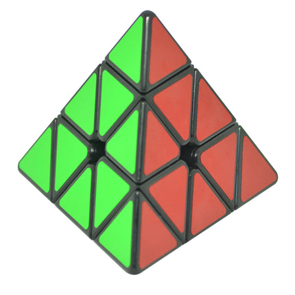 Sengso Rubiks Pyramid