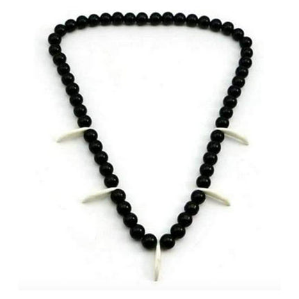 Inuyasha Necklace Beads of Subjugation - Halloween Costume Anime Cosplay