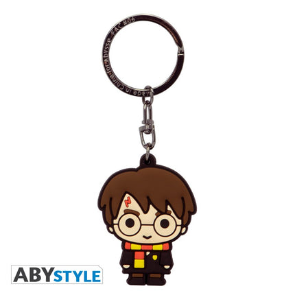HARRY POTTER - Keychain PVC "Harry"