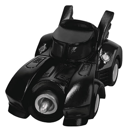 Beast Kingdom Batman 80th Anniversary Series Batmobile 1992 Movie Version Pull Back Car