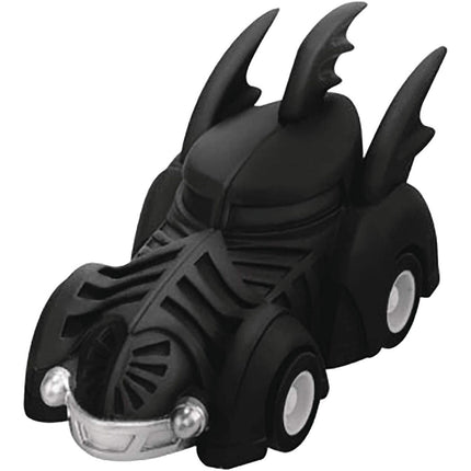 Beast Kingdom Batman 80th Anniversary Series Batmobile 1997 Movie Version Pull Back Car