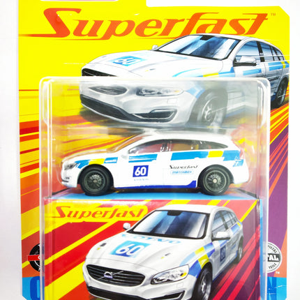 2020 Matchbox Superfast 1:64 Scale Cars Collection