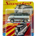 1959 VOLKSWAGEN MICROBUS