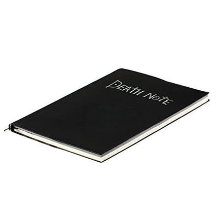 Anime Death Note Cosplay Notebook