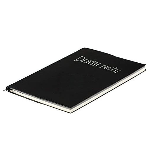 Anime Death Note Cosplay Notebook