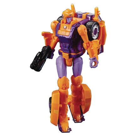 Transformers Generations Selects Deluxe Lancer
