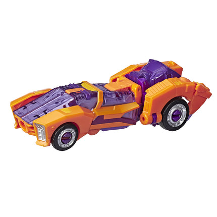 Transformers Generations Selects Deluxe Lancer