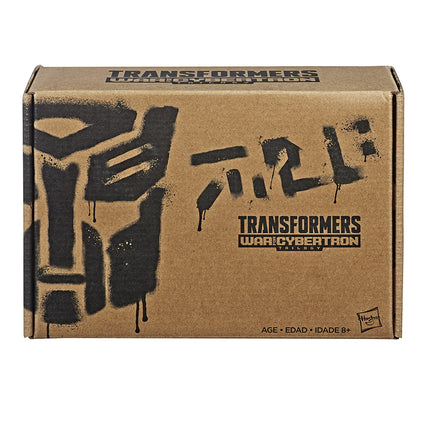 Transformers Generations Selects Deluxe Lancer