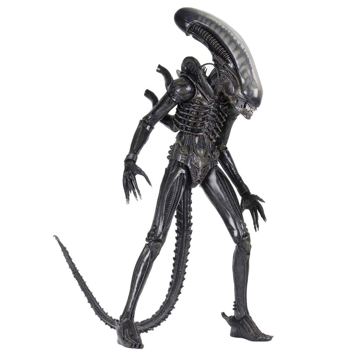 NECA Alien 40TH Anniversary Big CHAP 1/4 Scale AF