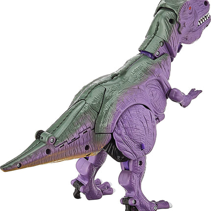 Transformers Vintage Beast Wars Predacon Megatron Action Figure