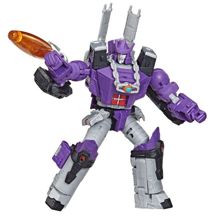 Transformers Toys Generations Legacy Series Leader Galvatron Action Figure