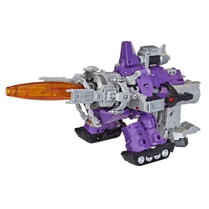Transformers Toys Generations Legacy Series Leader Galvatron Action Figure