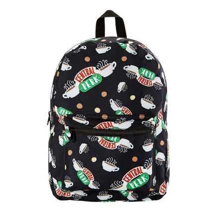 Friends Central Perk Back to School Backpack Loungfly