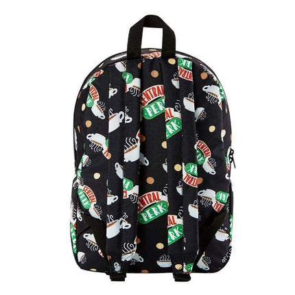 Friends Central Perk Back to School Backpack Loungfly