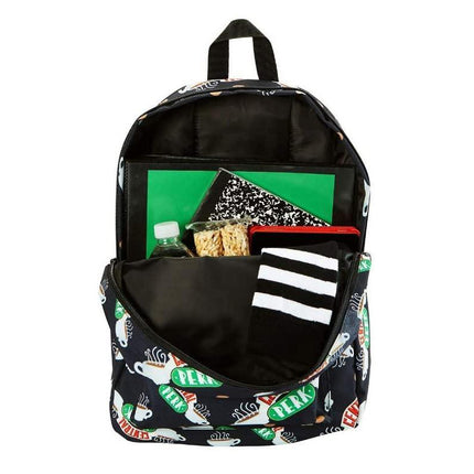Friends Central Perk Back to School Backpack Loungfly