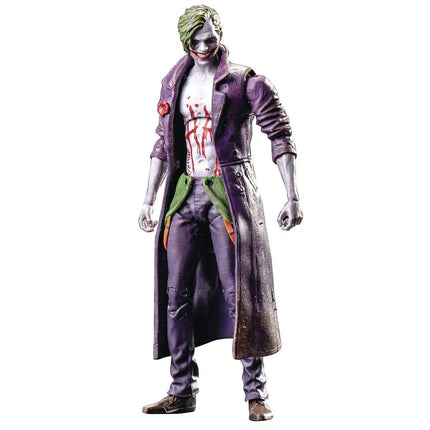 Hiya Toys Injustice 2: The Joker 1: 18 Scale Action Figure