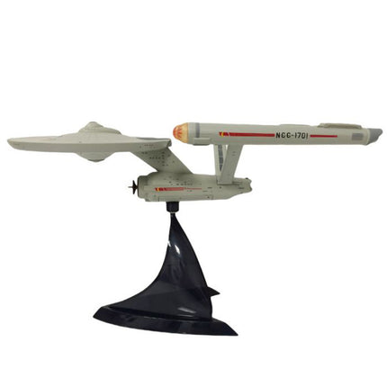 DIAMOND SELECT TOYS Star Trek: U.S.S. Enterprise NCC-1701 High Definition Ship