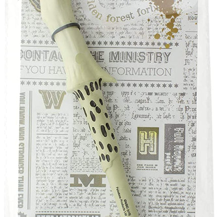 Paladone Harry Potter Voldemort Wand Pen - Ballpoint Pen Black Ink