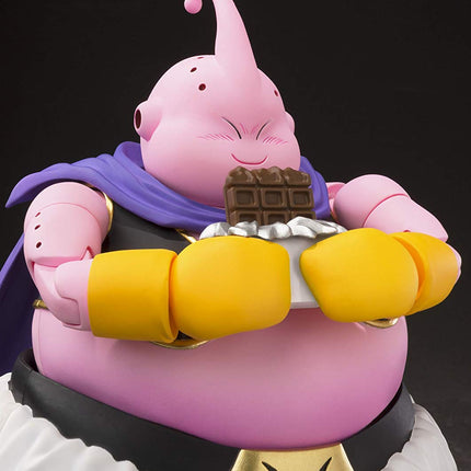 Tamashii Nations S.H. Figuarts Dragon Ball Z, Majin Buu Action Figure
