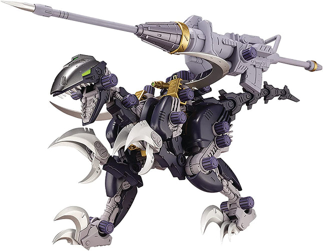 Kotobukiya Zoids 1/72 EZ-027 Raven Raptor Plastic Model Kit