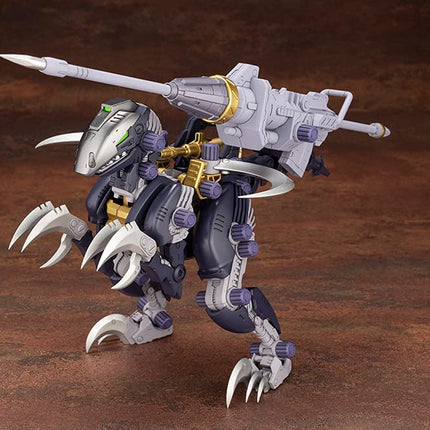 Kotobukiya Zoids 1/72 EZ-027 Raven Raptor Plastic Model Kit