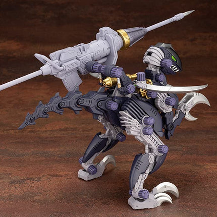 Kotobukiya Zoids 1/72 EZ-027 Raven Raptor Plastic Model Kit