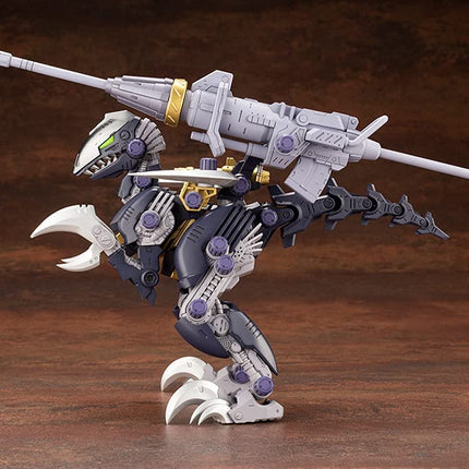 Kotobukiya Zoids 1/72 EZ-027 Raven Raptor Plastic Model Kit