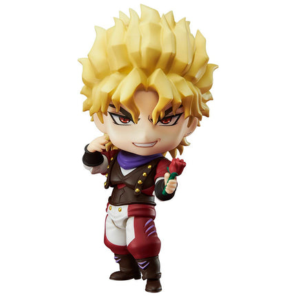 JoJo’s Bizarre Adventure - Dio Brando Nendoroid Action Figure