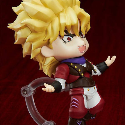 JoJo’s Bizarre Adventure - Dio Brando Nendoroid Action Figure