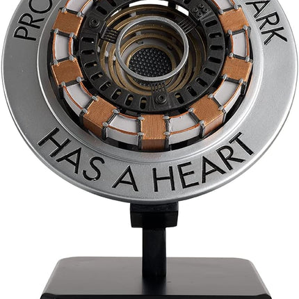 Marvel - Iron Man’s Arc Reactor Replica (Special Edition) - Marvel Movie Museum Collection