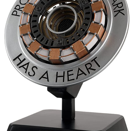 Marvel - Iron Man’s Arc Reactor Replica (Special Edition) - Marvel Movie Museum Collection