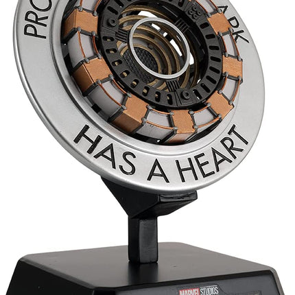 Marvel - Iron Man’s Arc Reactor Replica (Special Edition) - Marvel Movie Museum Collection
