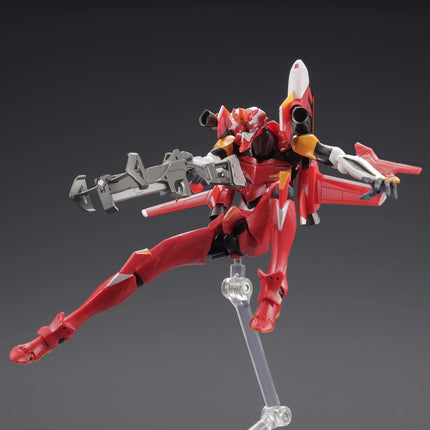 Revoltech EVANGELION EVOLUTION EV-005S EVA-02 "Evangelion: 2.0 You Can (Not) Advance"