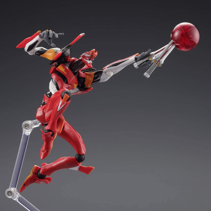 Revoltech EVANGELION EVOLUTION EV-005S EVA-02 "Evangelion: 2.0 You Can (Not) Advance"