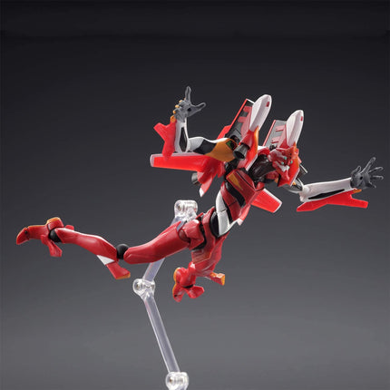 Revoltech EVANGELION EVOLUTION EV-005S EVA-02 "Evangelion: 2.0 You Can (Not) Advance"