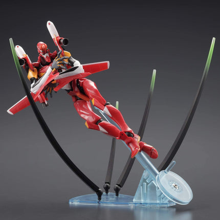 Revoltech EVANGELION EVOLUTION EV-005S EVA-02 "Evangelion: 2.0 You Can (Not) Advance"