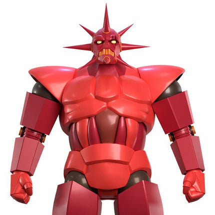 SilverHawks Ultimates Armored Mon*Star 11-Inch Action Figure