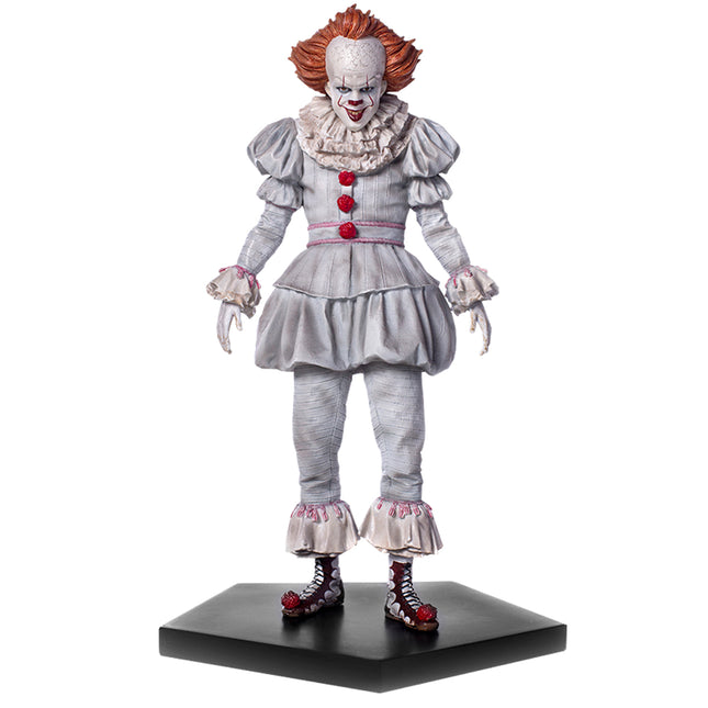 IT Pennywise Deluxe Fine Art