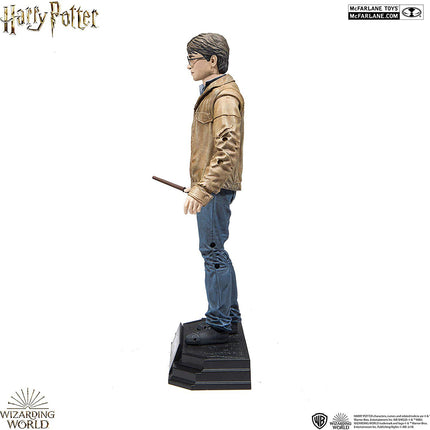 McFarlane Toys Harry Potter - Harry Action Figure