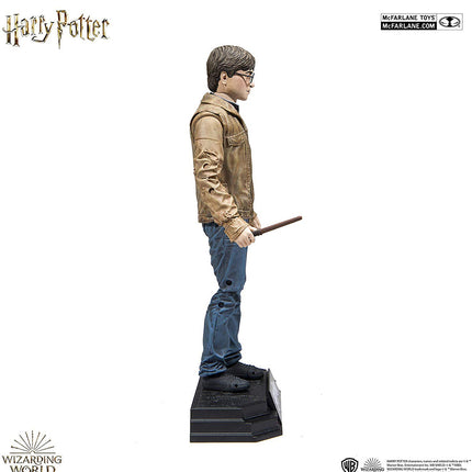 McFarlane Toys Harry Potter - Harry Action Figure