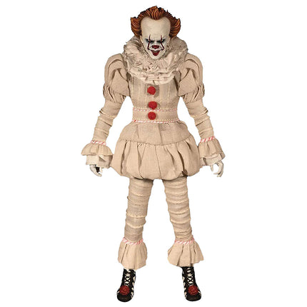Mezco One:12 Collective IT Movie (2017) Pennywise