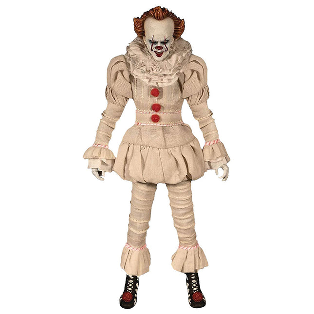 Mezco One:12 Collective IT Movie (2017) Pennywise