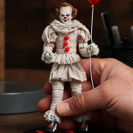 Mezco One:12 Collective IT Movie (2017) Pennywise