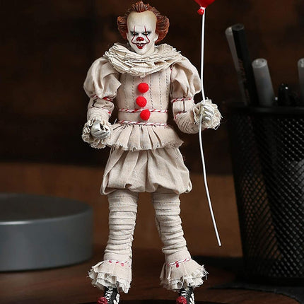 Mezco One:12 Collective IT Movie (2017) Pennywise
